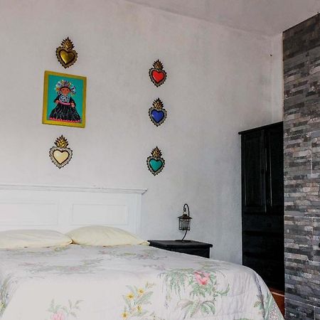 مبيت وإفطار سان ميغيل دي الليندي Casa Loteria المظهر الخارجي الصورة