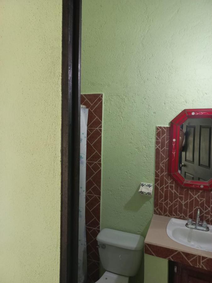 مبيت وإفطار سان ميغيل دي الليندي Casa Loteria المظهر الخارجي الصورة