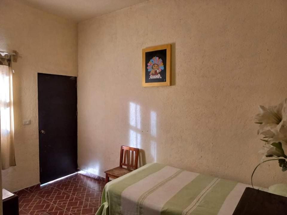 مبيت وإفطار سان ميغيل دي الليندي Casa Loteria المظهر الخارجي الصورة