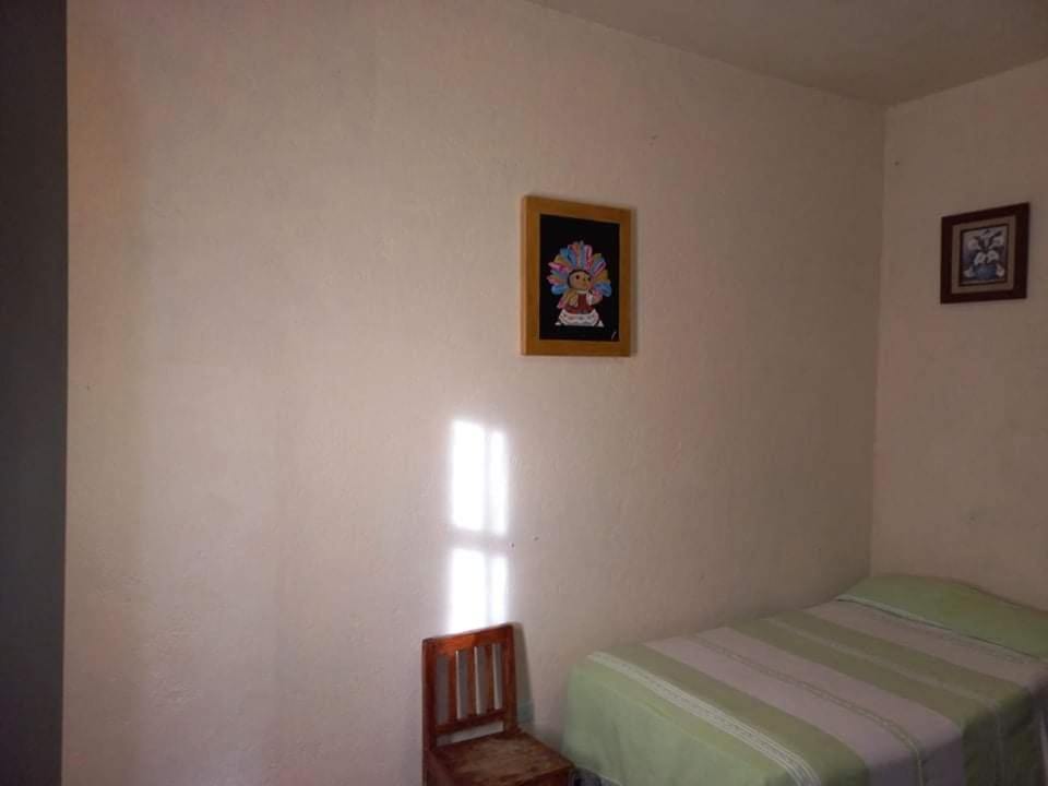 مبيت وإفطار سان ميغيل دي الليندي Casa Loteria المظهر الخارجي الصورة
